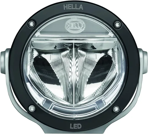 Miniatura 4 de HELLA 012206021 Rallye 4000X Luz LED, Multi