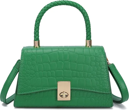 Miniatura 14 de JHVYF Bolsos cruzados pequeños para mujer, bolso de hombro, bolso clásico para mujer, lindo monedero, bolso mini para mujer