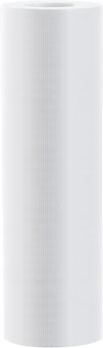 Miniatura 7 de Estabilizador soluble en agua para película de bordado (rollo de 8 pulgadas x 15 yardas), estabilizadores de bordado transparentes Seneme 35um