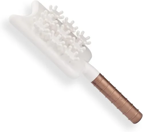 Miniatura 6 de Mini Paddle Blaster By: Ashley Black - Masajeador patentado de celulitis - Masajeador de puntos de presión - Herramienta FasciaBlaster - Ashley