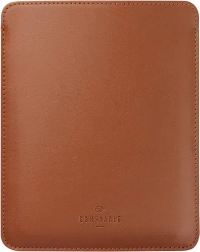 Miniatura 6 de Comfyable E-Reader - Funda protectora de piel sintética sintética de 6 pulgadas, compatible con el nuevo Kindle 2022, color verde