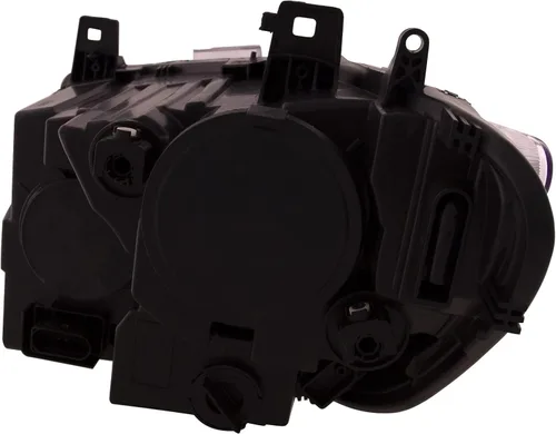 Miniatura 3 de HEADLIGHTSDEPOT Faro compatible con Mercedes-Benz Sprinter 1500-3500 19-22 Derecha Lámpara certificada CAPA
