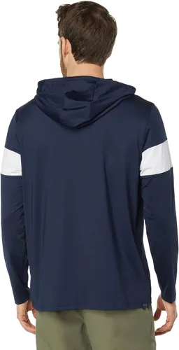 Miniatura 2 de PUMA Sudadera con capucha de bloque de color Mattr