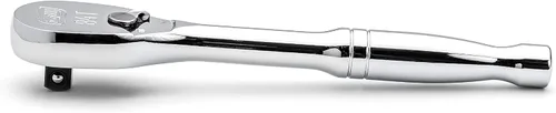 Miniatura 3 de GEARWRENCH - Trinquete de lágrima de 1/4 de pulgada, 84 dientes, 5" - 81011A-07