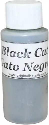 Miniatura 109 de Original Botanica 7 African Powers - Sachet Powder Hoodoo para hechizo de amor, dinero, buena suerte, curación espiritual contra manchas, polvos