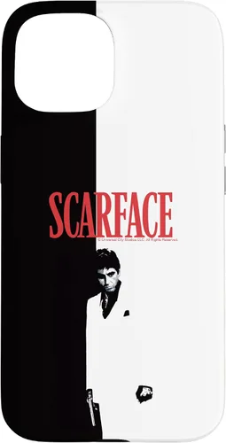 Miniatura 6 de Scarface Funda con póster para iPhone 11