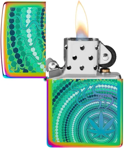 Miniatura 29 de Zippo Encendedores de hojas