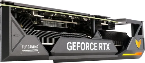 Miniatura 5 de ASUS TUF Gaming NVIDIA GEFORCE RTX™ 4070 TI Tarjeta gráfica para juegos (PCIE 4.0, 12 GB GDDR6X, HDMI 2.1A, DISPLAYPORT 1.4A)