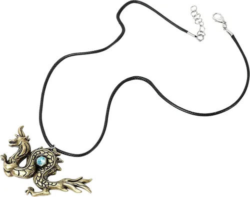Miniatura 3 de A&C Hero Anillo dorado para cosplay, accesorios para hombres y mujeres
