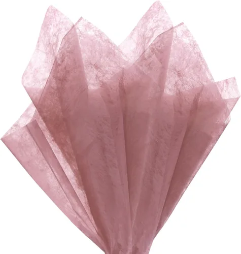 Miniatura 16 de M METERXITY Papel de flores de algodón coreano de 38 hojas, papel de algodón impermeable de 11.8 pulgadas para bouquets/embalaje de regalo [blanco]