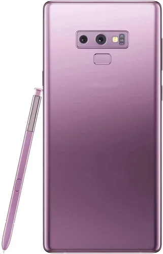 Miniatura 5 de Galaxy Note 9 - Lápiz óptico con Bluetooth - S Pen para Samsung Galaxy Note9 (morado lavanda)