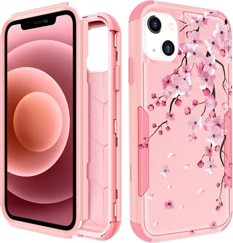 Miniatura 45 de para iPhone 11 - Funda para mujeres y niñas, diseño único estético, mariposa azul kawaii para adolescentes, funda protectora resistente, dura, a