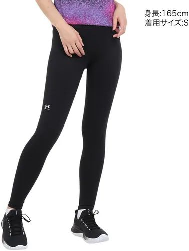 Miniatura 2 de Under Armour Women's ColdGear Authentics Leggings