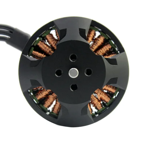 Miniatura 2 de Tarot Motor multiaxial sin escobillas TL68P02 de 4006 / 620KV para cuadricópteros RC DIY Multicopters Drone, Tarot FY680 Pro piezas de repuesto