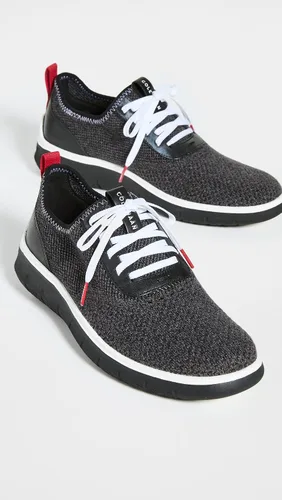 Miniatura 5 de Cole Haan Generation Zerogrand Stitchlite tenis para hombre