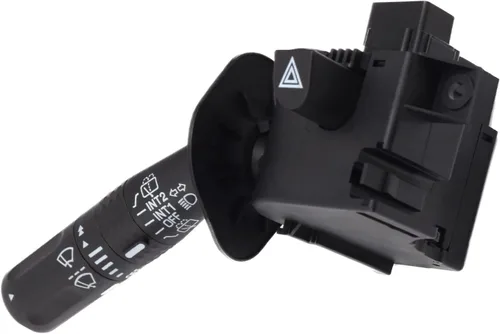 Miniatura 6 de Interruptor de señal de giro multifunción para faros delanteros, interruptor del limpiaparabrisas compatible con 02-05 Explorer 03-06 Expedition