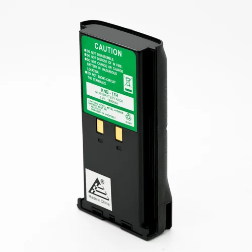 Miniatura 15 de ExpertPower® Batería de radio bidireccional de alta capacidad NiMH de 7.2V 1650mAh para Kenwood KNB-11 KNB-11A TK-250 TK-250G TK-255 TK-259 TK-350
