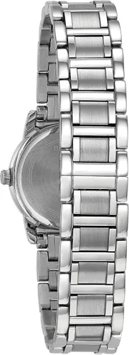Miniatura 4 de Bulova Reloj de bisel de diamantes para dama, Estándar