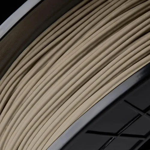 Miniatura 3 de Caverna™ ST - Filamento elastomérico microporoso para impresora 3D de grado profesional, 0.069 in, 17.64 oz; imprime piezas elásticas, suaves