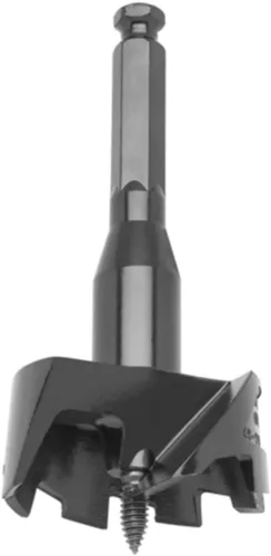 Miniatura 3 de MILWAUKEE ELEC TOOL 48-25-1002 1", broca de alimentación automática, 7 o 16" hexagonal