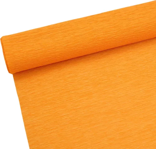 Miniatura 6 de Rollo de papel crepé de alta calidad de 2.47 oz para hacer flores, hojas de papel crepé blanco, verde, rosa, 10 pulgadas de ancho, 8 pies