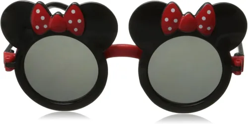 Miniatura 2 de EHH - Gafas de sol redondas con orejas de ratón para niños