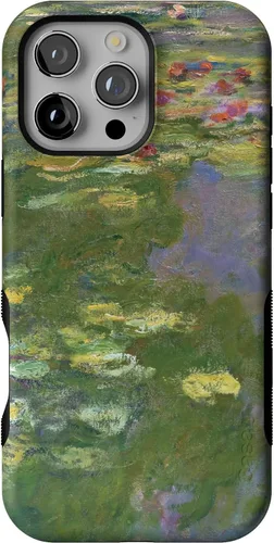 Miniatura 68 de Casely Funda para iPhone 16 Pro Max Todas las cosas divertidas Diversión en días laborables Compatible con MagSafe Diseño de funda