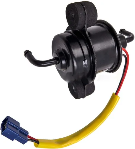 Miniatura 2 de Bomba de combustible externa trasera 17040-8H80A compatible con Nissan X-Trail 2001-2013 2,2 DCI 170408H80A