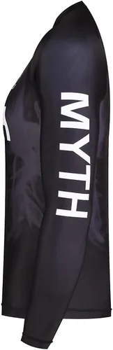 Miniatura 2 de Mito MMA Rash Guard Training No-Gi y Gi Jiu Jitsu Rashguard MMA Grappling Camisetas de compresión Lucha Libre