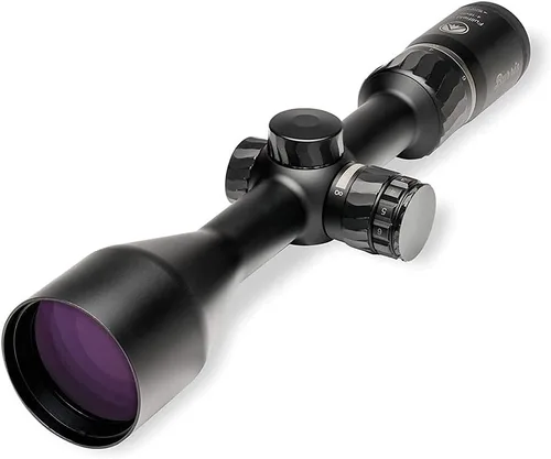 Burris Fullfield IV 4-16x50mm Alcance de Caza