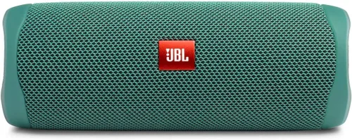 Miniatura 18 de JBL - Altavoz Bluetooth FLIP 5 a prueba de agua, portátil verde azulado