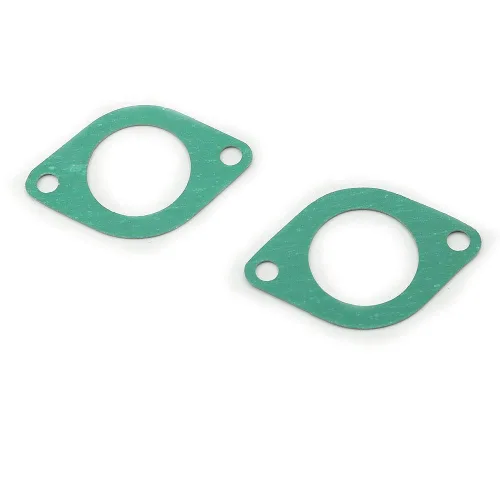 Miniatura 6 de Motoparty Junta de base de carburador de carbohidratos para carburador de carbohidratos SeaDoo 290850373 293250070 293250042 270000114 (2 piezas)