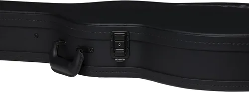 Miniatura 4 de Gibson ES-335 Hardshell Case Modern, Negro