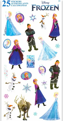 Miniatura 7 de Disney Frozen Anna and Elsa - Mochila escolar para niñas, paquete con bolsa escolar de Frozen de 16 pulgadas, bolsa de almuerzo, botella de agua