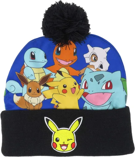 Bioworld unisex-adult Beanie