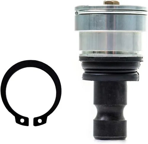 Miniatura 3 de SuperATV Super Duty 300M rótula para Polaris Sportsman (ver ajuste) – Sustituye a la rótula superior o inferior de brazo A – 2.25 veces más fuerte