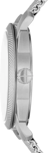 Miniatura 2 de Fossil FS5883 - Reloj de acero inoxidable con tres manecillas para máquina 0866in