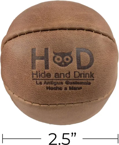 Miniatura 6 de Hide & Drink, Bola antiestrés, alivia la ansiedad y la ansiedad, ejercicio de mano, accesorio de tensión esponjoso, ideal para la oficina
