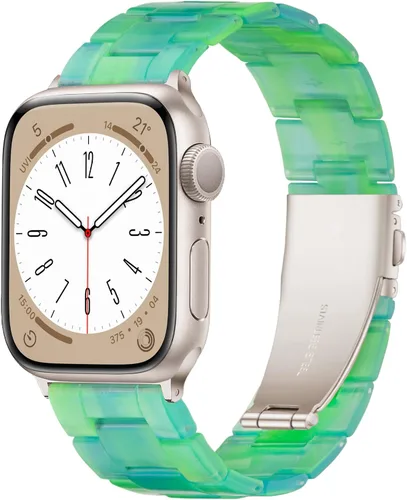 Miniatura 9 de Compatible con accesorios de reloj de resina para Starlight