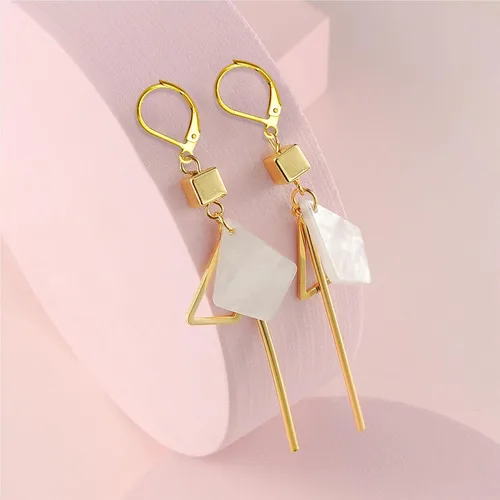 Miniatura 6 de Juego de 200 ganchos para aretes con cierre de palanca, 100 ganchos para aretes franceses, alambres hipoalergénicos, ganchos para aretes franceses