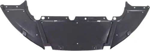 Miniatura 2 de Para Ford Focus Front Engine Splash Shield 2012-2018 Deflector de aire bajo cubierta/deflector de aire Híbrido/sedán FO1228119 CP9Z8310A