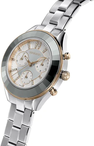 Miniatura 4 de Swarovski Octea Lux Crystal Watch Collection