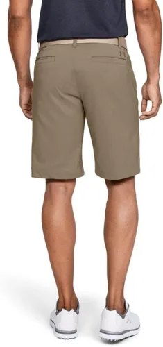 Miniatura 31 de Under Armour - Pantalones cortos de golf Tech para hombre