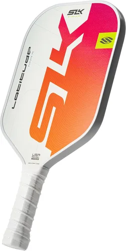Miniatura 9 de Selkirk Sport SLK Latitude 13mm Pickleball Paddle Graphite Face with SpinFlex Surface & SX4 Polymer Core Lightweight Pickleball Paddles for Men