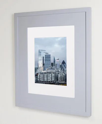 Miniatura 42 de Armario escondido de 13x16, regular, negro, 103BL2-AW