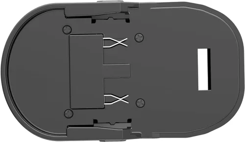 Miniatura 5 de NovaQuantic Actualización del adaptador para herramientas inalámbricas Ryobi de 18 V – Compatible con la instalación de baterías Ridgid de 18 V