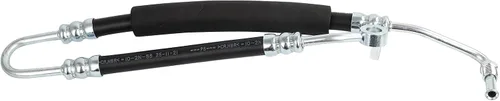 Miniatura 11 de SCITOO 352046 Conjunto de manguera de presión de dirección asistida apto para 2008-2012 para Nissan para Altima