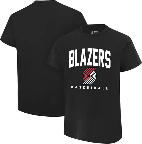 Miniatura 17 de Ultra Game Camiseta de manga corta oficial de la NBA Arched Plexi para jóvenes Color del