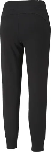 Miniatura 2 de Puma - Pantalones deportivos de cintura alta con logotipo para mujer