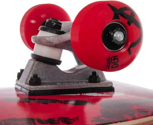 Miniatura 4 de Awaken Patineta completa de 8 pulgadas